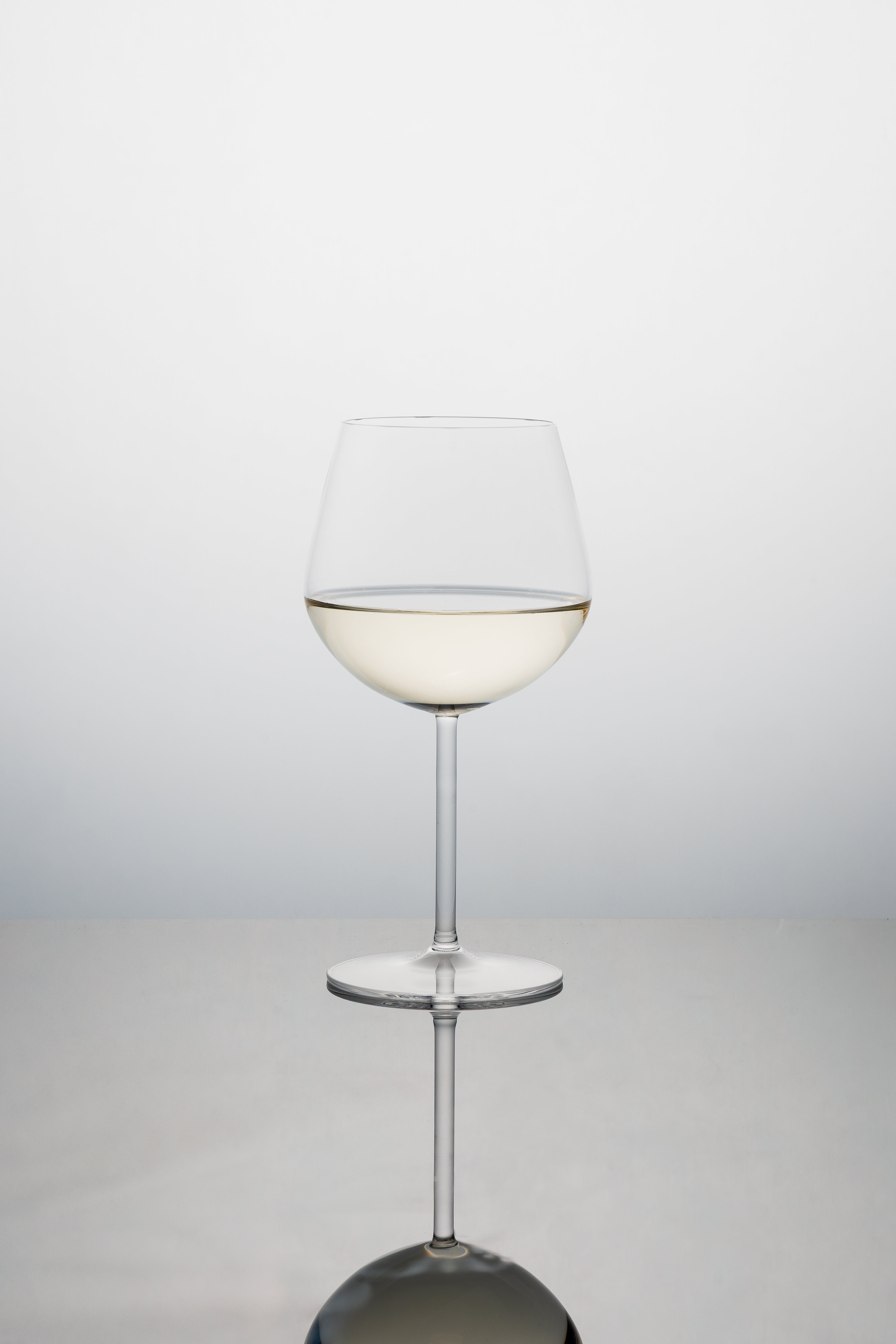 Aria Chardonnay Glass
